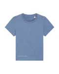 Soft baby t-shirt made from organic cotton - 33
