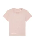 Soft baby t-shirt made from organic cotton - 35
