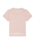 Soft baby t-shirt made from organic cotton - 36