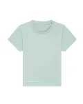 Soft baby t-shirt made from organic cotton - 37