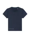 Soft baby t-shirt made from organic cotton - 39