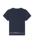 Soft baby t-shirt made from organic cotton - 40