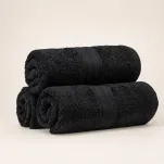 Ormire FORUM | Bavlněný ručník s bordurou 140×70 cm 550 g/m² - 10