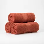 Ormire FORUM | Bavlněný ručník s bordurou 140×70 cm 550 g/m² - 33
