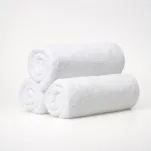 Ormire FORUM | Bavlněný ručník s bordurou 140×70 cm 550 g/m² - 37