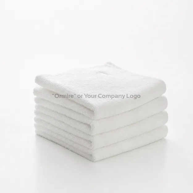 Ormire KAVA | Hybridní ručník 140×70 cm – 350 g/m²