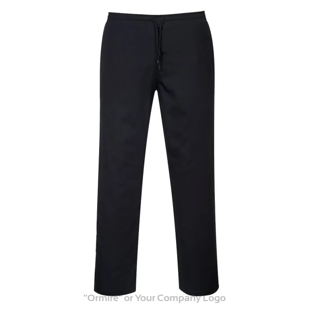 Ormire - C070 Jogger Trousers