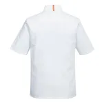 Ormire - Asymetryczna bluza kucharska MeshAir Pro C739 - 5