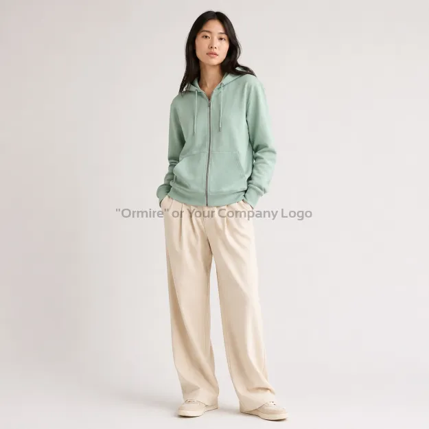 Ormire Cultivator 2.0 - Sweat à capuche unisexe Iconic
