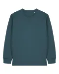 Ormire Freestyler Long Sleeve - unisex tričko s dlouhým rukávem - 7