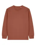Ormire Freestyler Long Sleeve - unisex tričko s dlouhým rukávem - 10