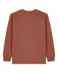 Ormire Freestyler Long Sleeve - unisex tričko s dlouhým rukávem - 20