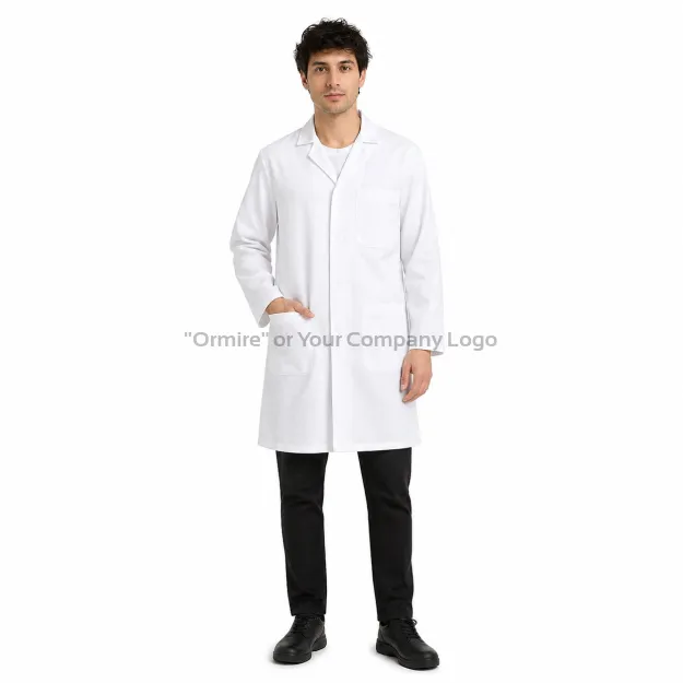 Ormire - Fartuch standardowy C851