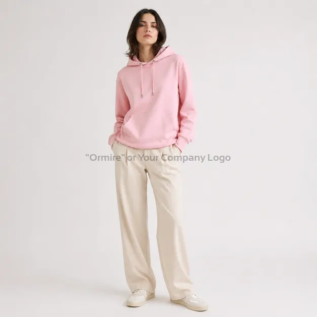 Ormire Cruiser 2.0 - Moletom unisex Iconic