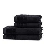 Produkt testowy Ormire LARISA | Ręcznik kąpielowy premium 50×100 cm 500 g/m² - 5