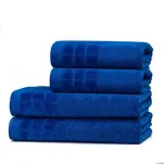 Produkt testowy Ormire LARISA | Ręcznik kąpielowy premium 50×100 cm 500 g/m² - 11