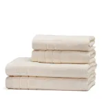 Produkt testowy Ormire LARISA | Ręcznik kąpielowy premium 50×100 cm 500 g/m² - 10