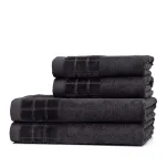Produkt testowy Ormire LARISA | Ręcznik kąpielowy premium 50×100 cm 500 g/m² - 9