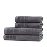 Produkt testowy Ormire LARISA | Ręcznik kąpielowy premium 50×100 cm 500 g/m² - 14