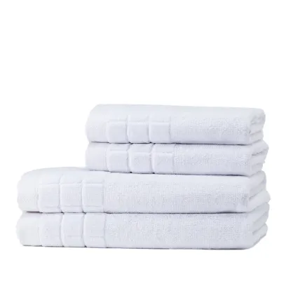 Produkt testowy Ormire LARISA | Ręcznik kąpielowy premium 50×100 cm 500 g/m²