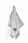 Produkt testowy Ormire POPCORN | Ręcznik kąpielowy strukturalny 100×50 cm 600 g/m² - 7