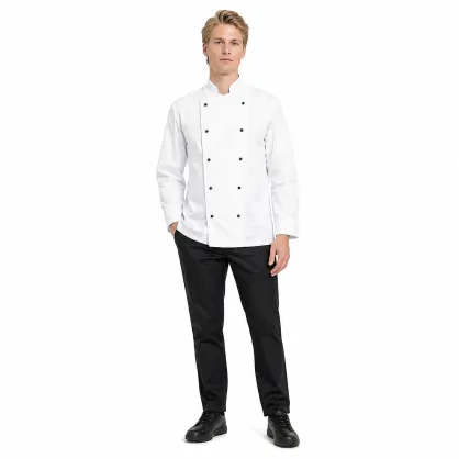 Ormire - Somerset Bluza kucharska C834