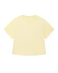 ORMIRE Collider – La camiseta de mujer de manga enrollada oversized - 3