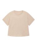 ORMIRE Collider – The women's oversized rolled-sleeve t-shirt - 5