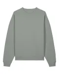 Ormire Radder 2.0 - Unisex Oversized Crewneck Sweatshirt - 8