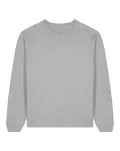Ormire Radder 2.0 - Unisex Oversized Crewneck Sweatshirt - 11