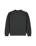 Ormire Radder 2.0 Vintage - Sudadera unisex crewneck oversized teñida en prenda - 3