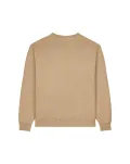 Ormire Radder 2.0 Vintage - Sudadera unisex crewneck oversized teñida en prenda - 6