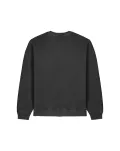 Ormire Radder 2.0 Vintage - Sudadera unisex crewneck oversized teñida en prenda - 7