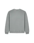 Ormire Radder 2.0 Vintage - Sudadera unisex crewneck oversized teñida en prenda - 8