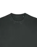 Ormire Radder 2.0 Vintage - Sudadera unisex crewneck oversized teñida en prenda - 12
