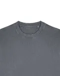 Ormire Radder 2.0 Vintage - Unisex oversized crewneck bluza garment-dyed - 14