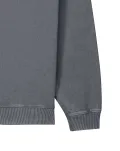 Ormire Radder 2.0 Vintage - Unisex oversized crewneck bluza garment-dyed - 19