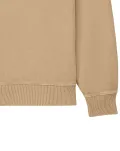 Ormire Radder 2.0 Vintage - Unisex oversized crewneck bluza garment-dyed - 21