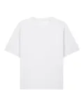 Ormire Breezer - T-shirt unissex relaxada - 3