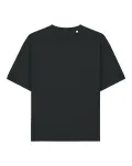 Ormire Breezer - T-shirt unissex relaxada - 4