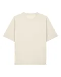 Ormire Breezer - T-shirt unissex relaxada - 5