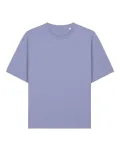 Ormire Breezer - T-shirt unissex relaxada - 7