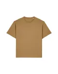 Ormire Breezer - T-shirt unissex relaxada - 2