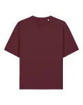Ormire Breezer - T-shirt unissex relaxada - 9