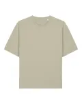 Ormire Breezer - T-shirt unissex relaxada - 11