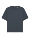 Ormire Breezer - T-shirt unissex relaxada - 13