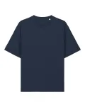 Ormire Breezer - T-shirt unissex relaxada - 14