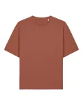 Ormire Breezer - T-shirt unissex relaxada - 16