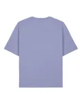 Ormire Breezer - T-shirt unissex relaxada - 21