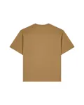 Ormire Breezer - T-shirt unissex relaxada - 22